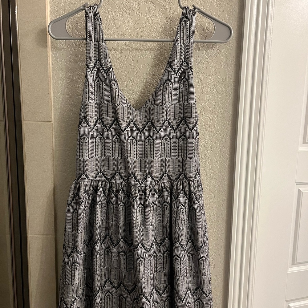 Lucky brand mini dress, XS